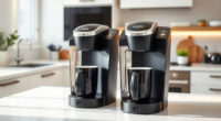 Keurig K-Cafe Review: Pros, Cons, and Who It's For