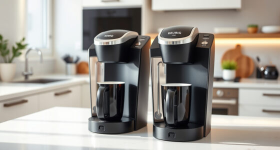 Keurig K-Cafe Review: Pros, Cons, and Who It's For