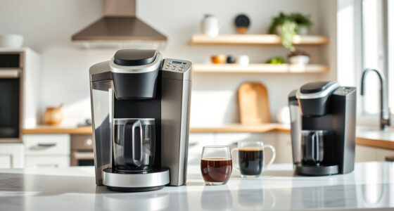 Keurig K-Duo Review: Pros, Cons, and Who It's For