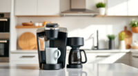Keurig K-Duo Review: Pros, Cons, and Who It's For