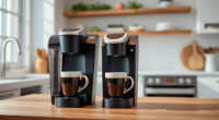 Keurig K-Mini Review: Compact, Efficient, Perfect for Small Spaces