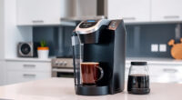 Keurig K-Mini Review: Compact, Efficient & Space-Saving Brew