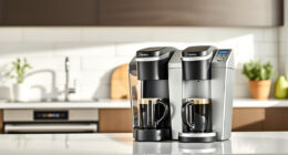 Keurig K-Mini vs Keurig K-Elite: Which Fits Your Coffee Needs?
