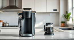 Keurig K-Mini vs Keurig K-Elite: Which Fits Your Coffee Needs?