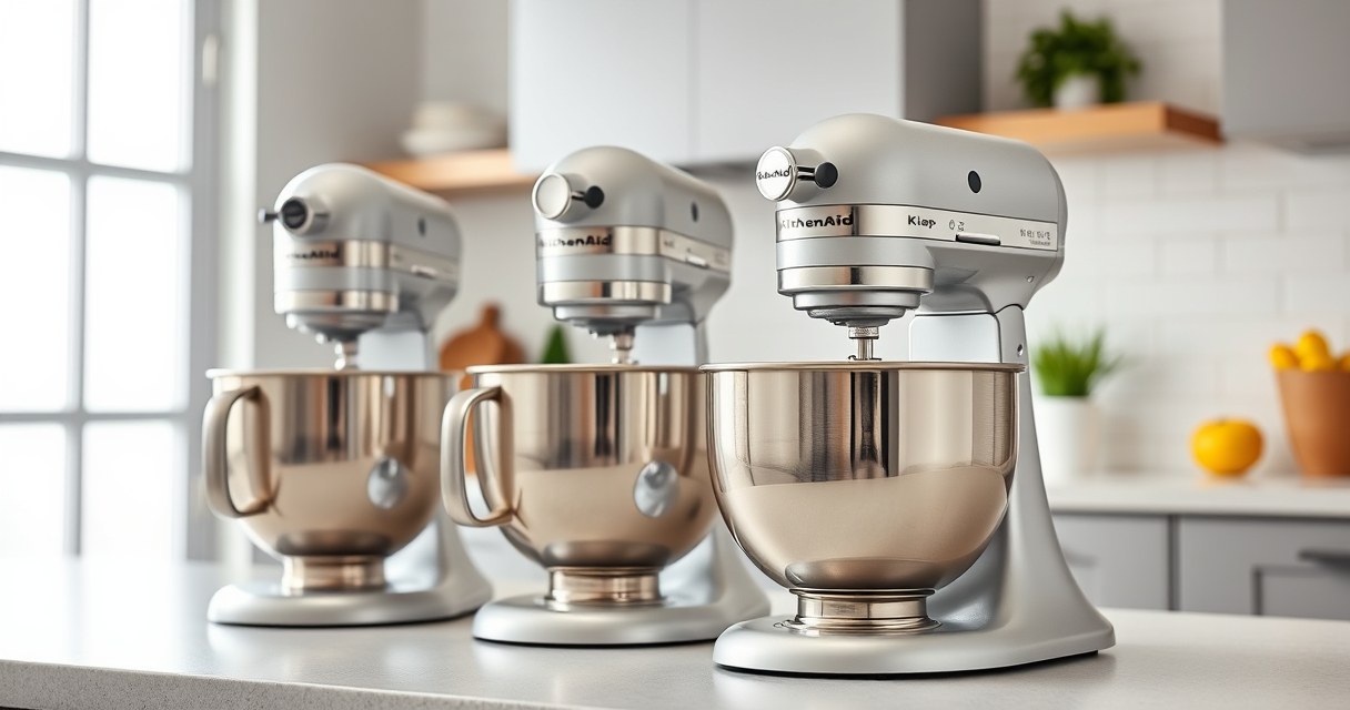 KitchenAid Classic Stand Mixer Review: Pros, Cons & Who It's For