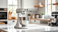 KitchenAid Classic vs Pro Line: Full Comparison