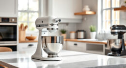 KitchenAid Classic vs Pro Line: Full Comparison