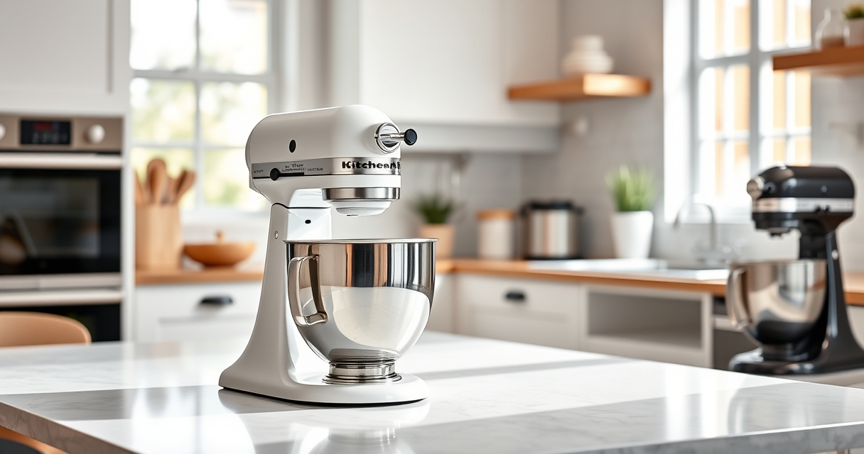 KitchenAid Classic vs Pro Line: Full Comparison