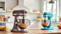 KitchenAid Extra Bowls: Compatibility & Buying Guide