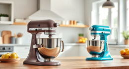 KitchenAid Extra Bowls: Compatibility & Buying Guide