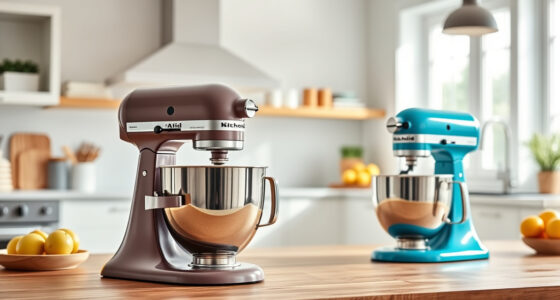 KitchenAid Extra Bowls: Compatibility & Buying Guide