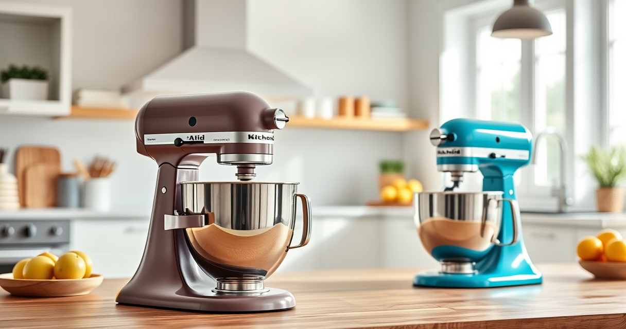 KitchenAid Extra Bowls: Compatibility & Buying Guide