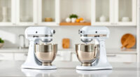 KitchenAid Extra Bowls: Compatibility & Buying Guide