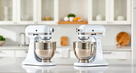 KitchenAid Extra Bowls: Compatibility & Buying Guide