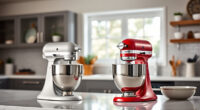 KitchenAid Flex Edge Beater: Compatibility & Buying Guide