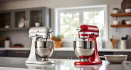 KitchenAid Flex Edge Beater: Compatibility & Buying Guide