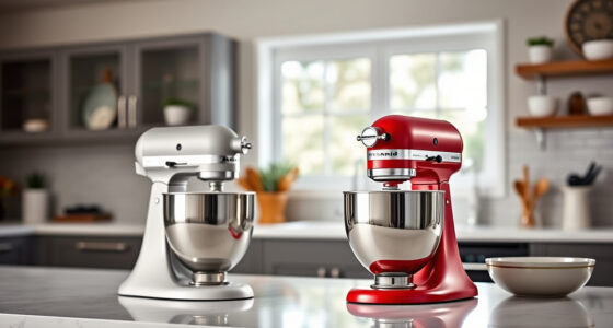 KitchenAid Flex Edge Beater: Compatibility & Buying Guide