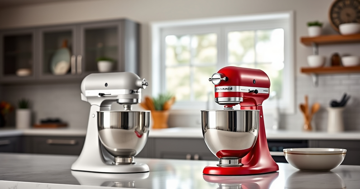 KitchenAid Flex Edge Beater: Compatibility & Buying Guide