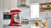 KitchenAid Mini Review: Pros, Cons, and Who It's For