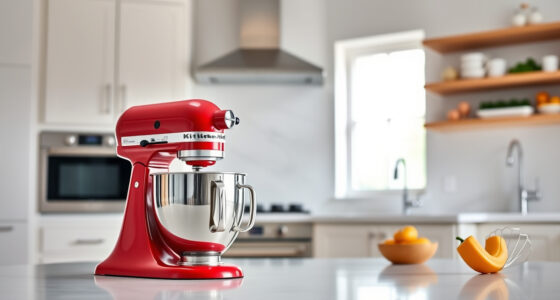 KitchenAid Mini Review: Pros, Cons, and Who It's For