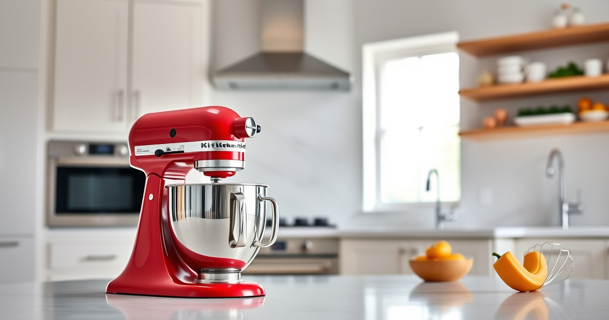 KitchenAid Mini Review: Pros, Cons, and Who It's For