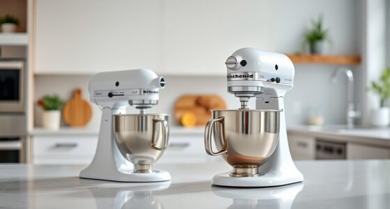 KitchenAid Pro Line Review: Pros, Cons, and Who It's For
