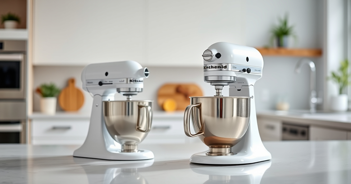 KitchenAid Pro Line Review: Pros, Cons, and Who It's For