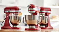 KitchenAid Pro Line Stand Mixer Review: Pros, Cons & Who It's For