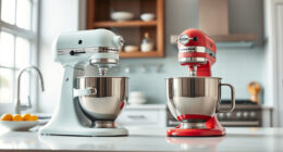 KitchenAid Professional 600 Review: Pros, Cons & Who It's For