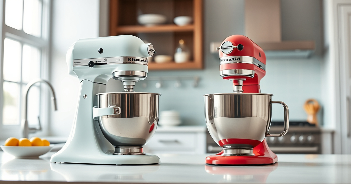 KitchenAid Professional 600 Review: Pros, Cons & Who It's For