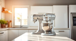 KitchenAid Stand Mixer Maintenance: A Complete How-To & Troubleshooting Guide