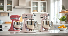 KitchenAid vs Ninja Stand Mixers: Which Is Better?