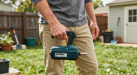 Lowe's Kobalt Yard Tool Recall