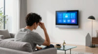 Modern Decor May Be Straining People's Brains
