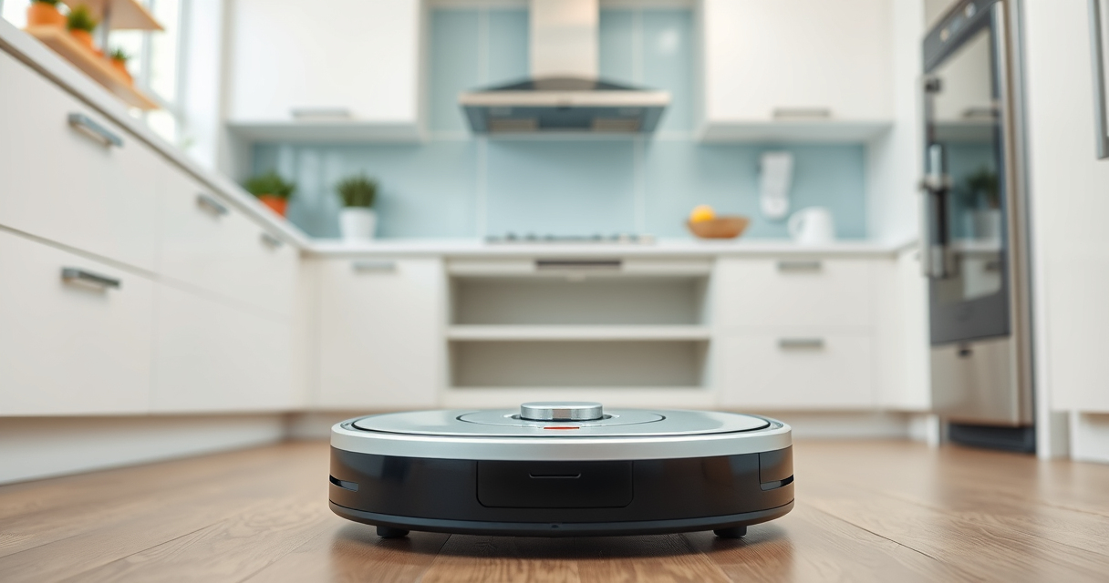 Roborock Q Revo Review: Pros, Cons, and Who It's For