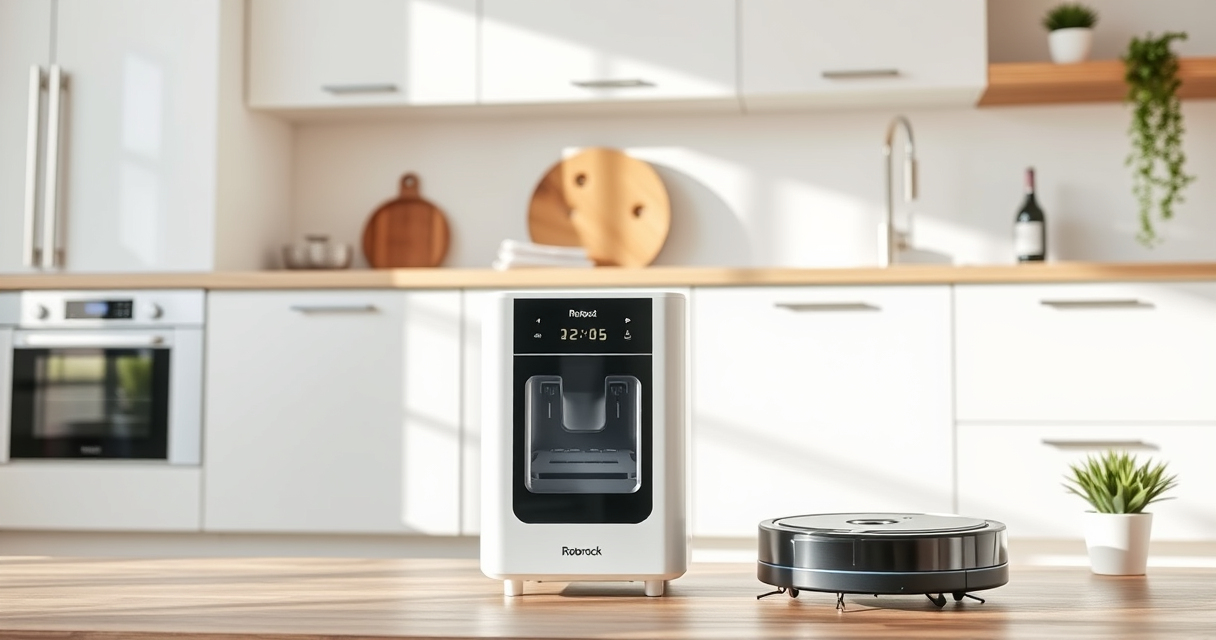 Roborock Q10 S5+ Not Mopping: Causes & Easy Fixes