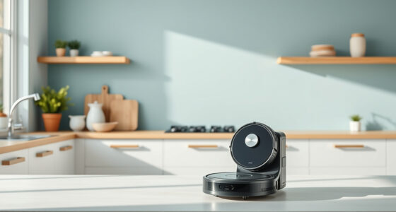 Roborock Robot Vacuum Maintenance: A Complete Guide