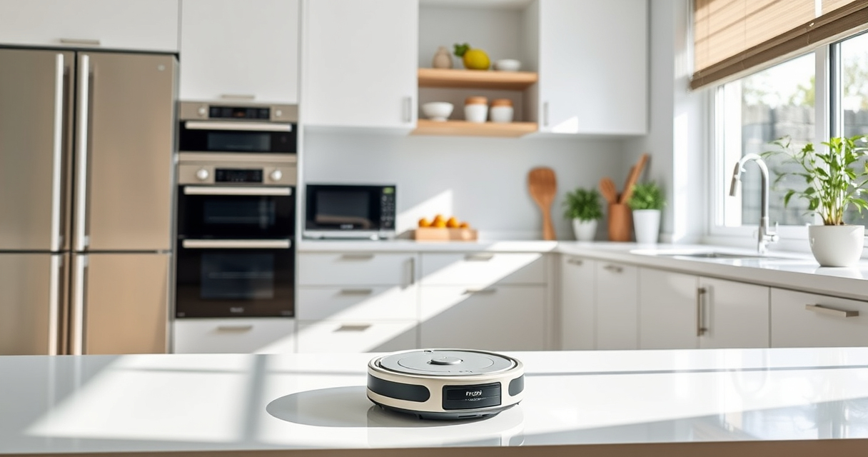 Roborock Robot Vacuum Maintenance: A Complete Guide