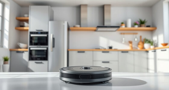 Roborock Robot Vacuum Wifi Won't Connect: Causes & Fixes