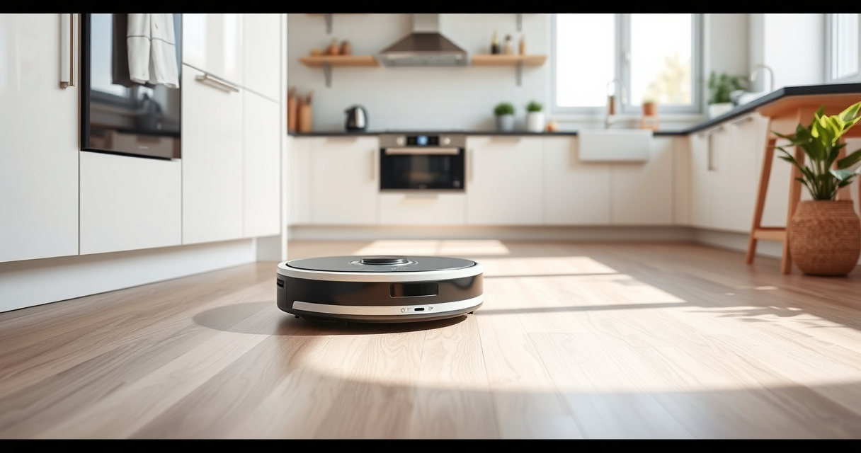 Roborock S8 Pro Ultra Review: Pros, Cons, and Who It's For