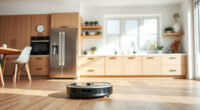 Roborock S8 Pro Ultra Review: Top Features, Pros & Cons