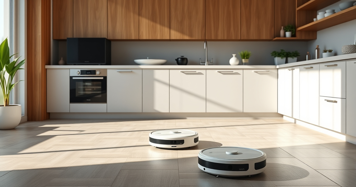 Roborock Saros 10 vs Roborock S8 Pro Ultra: Full Comparison