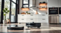 Roborock Saros 10 vs Roborock S8 Pro Ultra: Full Comparison