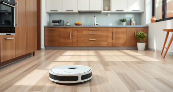 Roborock vs Ecovacs: Honest Robot Vacuum Comparison
