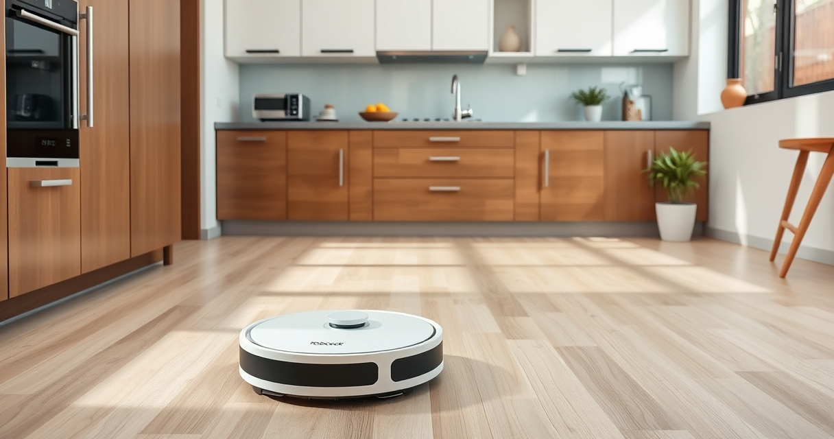 Roborock vs Ecovacs: Honest Robot Vacuum Comparison