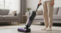 Rowenta Recalls Cordless Vacuum Cleaners Due to Risk of Serious Injury from Fire and Burn Hazards