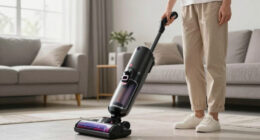 Rowenta Recalls Cordless Vacuum Cleaners Due to Risk of Serious Injury from Fire and Burn Hazards