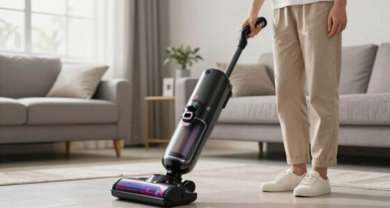 Rowenta Recalls Cordless Vacuum Cleaners Due to Risk of Serious Injury from Fire and Burn Hazards
