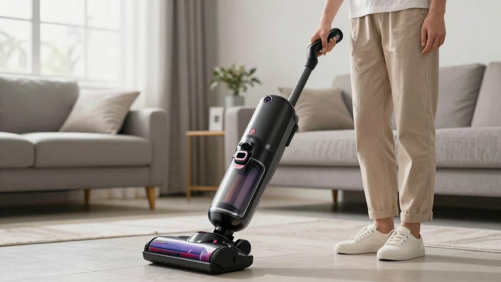 Rowenta Recalls Cordless Vacuum Cleaners Due to Risk of Serious Injury from Fire and Burn Hazards