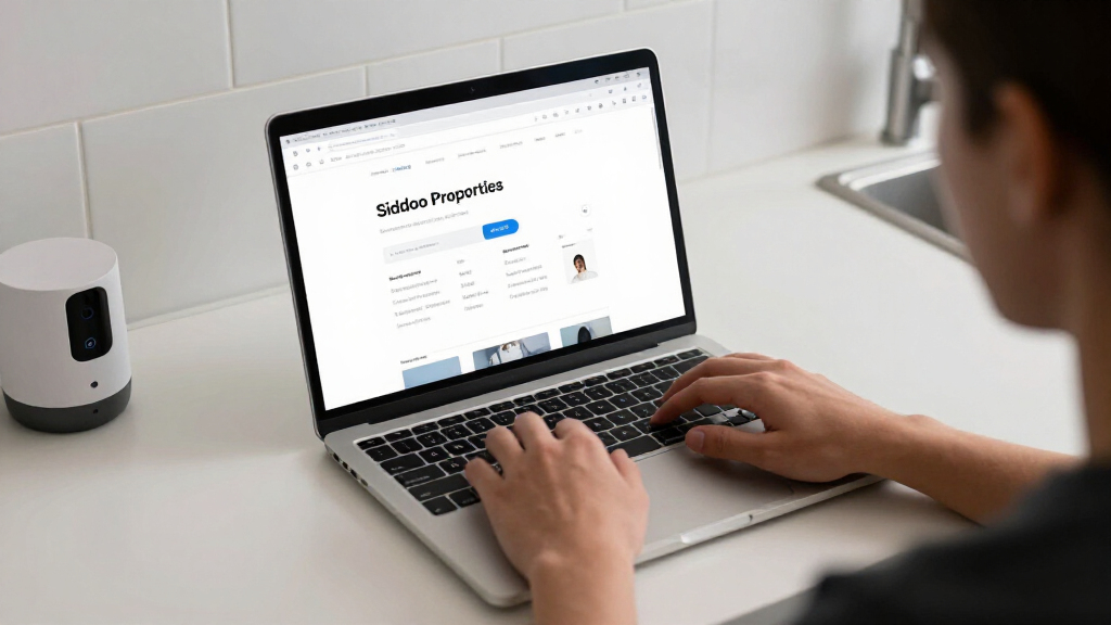 Siddoo Properties Surges In Global Coverage